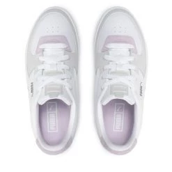 Puma Γυναίκες Αθλητικά Cali Dream Wns 383112 02 Λευκό Λευκό -Puma Εκπτώσεις unnamed file 4312