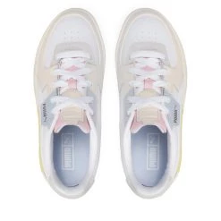 Puma Γυναίκες Αθλητικά 383112 01 Λευκό Λευκό -Puma Εκπτώσεις unnamed file 4318