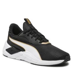 Puma Γυναίκες Παπούτσια Προπόνησης Παπούτσια Lex Wn's 376211 01 Μαύρο Μαύρο