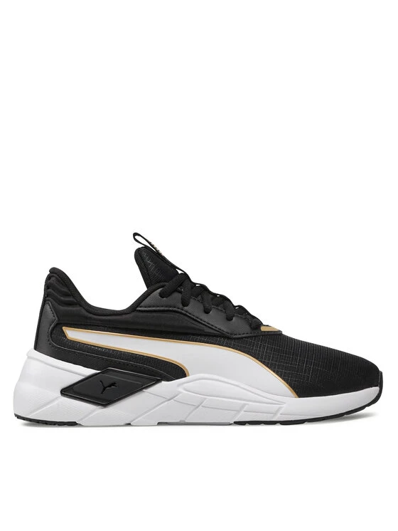 Puma Γυναίκες Παπούτσια Προπόνησης Παπούτσια Lex Wn's 376211 01 Μαύρο Μαύρο 4 Puma Γυναίκες Παπούτσια Προπόνησης Παπούτσια Lex Wn's 376211 01 Μαύρο Μαύρο - Image 2