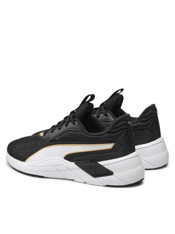 Puma Γυναίκες Παπούτσια Προπόνησης Παπούτσια Lex Wn's 376211 01 Μαύρο Μαύρο 5 Puma Γυναίκες Παπούτσια Προπόνησης Παπούτσια Lex Wn's 376211 01 Μαύρο Μαύρο - Image 3