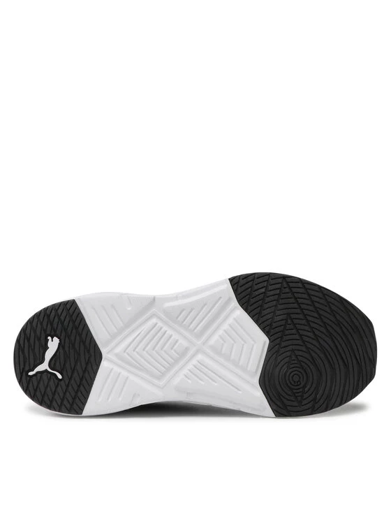 Puma Γυναίκες Παπούτσια Προπόνησης Παπούτσια Lex Wn's 376211 01 Μαύρο Μαύρο 6 Puma Γυναίκες Παπούτσια Προπόνησης Παπούτσια Lex Wn's 376211 01 Μαύρο Μαύρο - Image 4