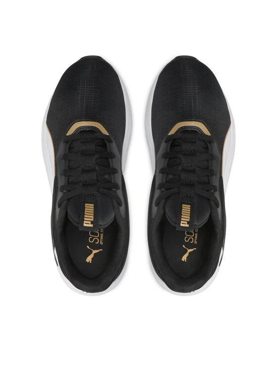 Puma Γυναίκες Παπούτσια Προπόνησης Παπούτσια Lex Wn's 376211 01 Μαύρο Μαύρο 8 Puma Γυναίκες Παπούτσια Προπόνησης Παπούτσια Lex Wn's 376211 01 Μαύρο Μαύρο - Image 6