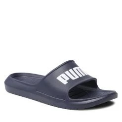 Puma Άνδρες Παντόφλες Divecat V2 Lite 374823 02 Σκούρο μπλε Σκούρο μπλε