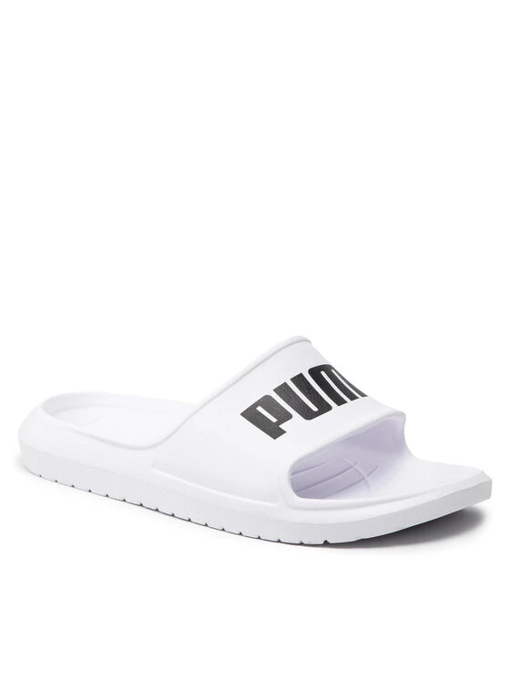 Puma Άνδρες Παντόφλες Divecat V2 Lite 374823 04 Λευκό Λευκό 3 Puma Άνδρες Παντόφλες Divecat V2 Lite 374823 04 Λευκό Λευκό