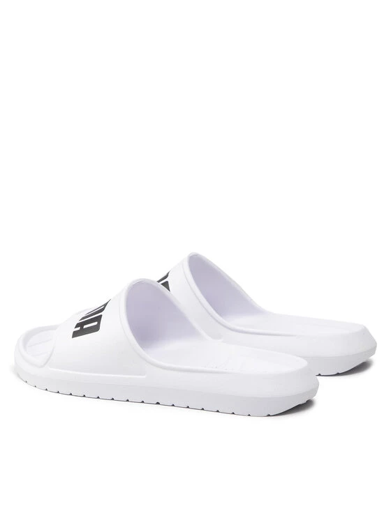 Puma Άνδρες Παντόφλες Divecat V2 Lite 374823 04 Λευκό Λευκό 5 Puma Άνδρες Παντόφλες Divecat V2 Lite 374823 04 Λευκό Λευκό - Image 3