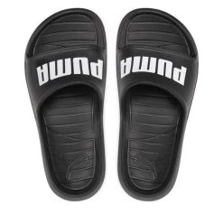 Puma Άνδρες Παντόφλες Divecat V2 Lite 374823 01 Μαύρο Μαύρο -Puma Εκπτώσεις unnamed file 4360