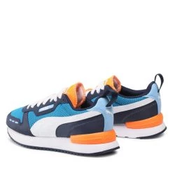 Puma Γυναίκες Αθλητικά R78 Jr 373616 25 Μπλε Μπλε -Puma Εκπτώσεις unnamed file 4369