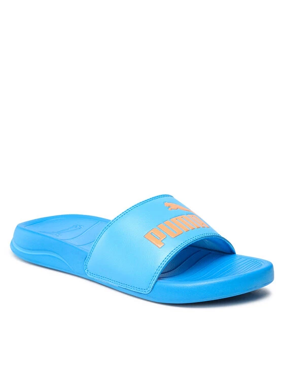 Puma Παιδιά Παντόφλες & Σαγιονάρες Παντόφλες Popcat 20 Jr 372017 20 Μπλε Μπλε 3 Puma Παιδιά Παντόφλες & Σαγιονάρες Παντόφλες Popcat 20 Jr 372017 20 Μπλε Μπλε