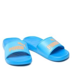 Puma Παιδιά Παντόφλες & Σαγιονάρες Παντόφλες Popcat 20 Jr 372017 20 Μπλε Μπλε 12 Puma Παιδιά Παντόφλες & Σαγιονάρες Παντόφλες Popcat 20 Jr 372017 20 Μπλε Μπλε -Puma Εκπτώσεις unnamed file 4383