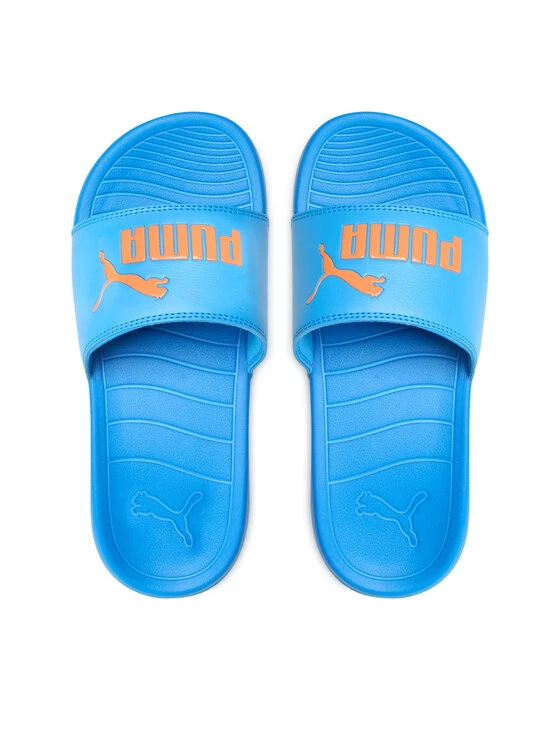 Puma Παιδιά Παντόφλες & Σαγιονάρες Παντόφλες Popcat 20 Jr 372017 20 Μπλε Μπλε 8 Puma Παιδιά Παντόφλες & Σαγιονάρες Παντόφλες Popcat 20 Jr 372017 20 Μπλε Μπλε - Image 6