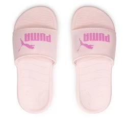 Puma Παιδιά Παντόφλες & Σαγιονάρες Παντόφλες Popcat 20 Jr 372017 21 Ροζ Ροζ -Puma Εκπτώσεις unnamed file 4389