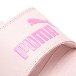 Puma Παιδιά Παντόφλες & Σαγιονάρες Παντόφλες Popcat 20 Jr 372017 21 Ροζ Ροζ -Puma Εκπτώσεις unnamed file 4390