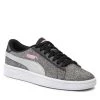 Puma Γυναίκες Αθλητικά Smash V2 Glitz Glam Jr 367377 Ασημί Ασημί -Puma Εκπτώσεις unnamed file 4391