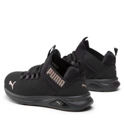 Puma Γυναίκες Παπούτσια Προπόνησης Παπούτσια Enzo 2 Clean 377126 04 Μαύρο Μαύρο -Puma Εκπτώσεις unnamed file 4399