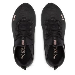 Puma Γυναίκες Παπούτσια Προπόνησης Παπούτσια Enzo 2 Clean 377126 04 Μαύρο Μαύρο -Puma Εκπτώσεις unnamed file 4401