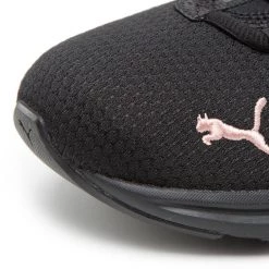 Puma Γυναίκες Παπούτσια Προπόνησης Παπούτσια Enzo 2 Clean 377126 04 Μαύρο Μαύρο -Puma Εκπτώσεις unnamed file 4402