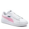 Puma Γυναίκες Αθλητικά Smash V2 L Jr 365170 35 Λευκό Λευκό -Puma Εκπτώσεις unnamed file 4406