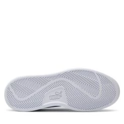 Puma Γυναίκες Αθλητικά Smash V2 L Jr 365170 33 Λευκό Λευκό -Puma Εκπτώσεις unnamed file 4415