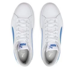 Puma Γυναίκες Αθλητικά Smash V2 L Jr 365170 33 Λευκό Λευκό -Puma Εκπτώσεις unnamed file 4417