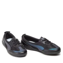 Puma Γυναίκες Κλειστά Παπούτσια Κλειστά παπούτσια Mapf1 Rdg Cat Balle 307007 02 Μαύρο Μαύρο -Puma Εκπτώσεις unnamed file 4428