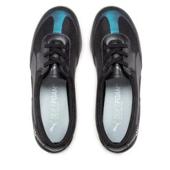 Puma Γυναίκες Κλειστά Παπούτσια Κλειστά παπούτσια Mapf1 Rdg Cat Balle 307007 02 Μαύρο Μαύρο -Puma Εκπτώσεις unnamed file 4429