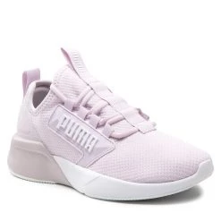 Puma Γυναίκες Παπούτσια Προπόνησης Παπούτσια Mesh Wn's 195551 11 Ροζ Ροζ