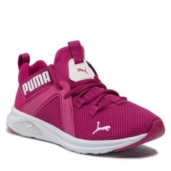 Puma Γυναίκες Αθλητικά Enzo 2 Weave Jr 193165 26 Ροζ Ροζ