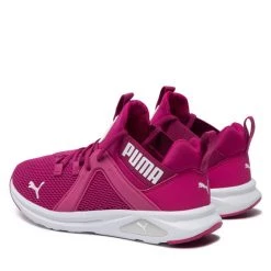 Puma Γυναίκες Αθλητικά Enzo 2 Weave Jr 193165 26 Ροζ Ροζ -Puma Εκπτώσεις unnamed file 4450