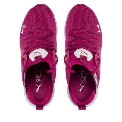 Puma Γυναίκες Αθλητικά Enzo 2 Weave Jr 193165 26 Ροζ Ροζ -Puma Εκπτώσεις unnamed file 4452