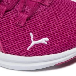 Puma Γυναίκες Αθλητικά Enzo 2 Weave Jr 193165 26 Ροζ Ροζ -Puma Εκπτώσεις unnamed file 4453