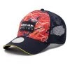 Puma Άνδρες Καπέλα Trucker Καπέλο Jockey Rbr Ls 237290 01 Σκούρο μπλε Σκούρο μπλε -Puma Εκπτώσεις unnamed file 4454