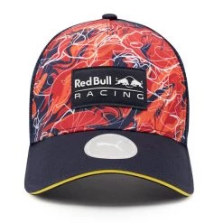 Puma Άνδρες Καπέλα Trucker Καπέλο Jockey Rbr Ls 237290 01 Σκούρο μπλε Σκούρο μπλε -Puma Εκπτώσεις unnamed file 4457