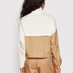 Puma Γυναίκες Μεταβατικά Μπουφάν Μπουφάν μεταβατικό Infuse 534110 Λευκό Regular Fit Λευκό -Puma Εκπτώσεις unnamed file 4460