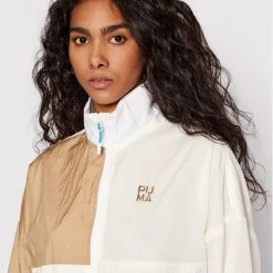 Puma Γυναίκες Μεταβατικά Μπουφάν Μπουφάν μεταβατικό Infuse 534110 Λευκό Regular Fit Λευκό -Puma Εκπτώσεις unnamed file 4461