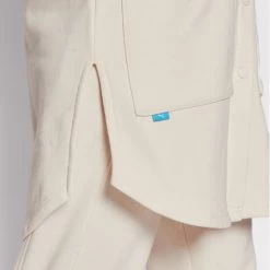 Puma Γυναίκες Μπλούζες Μπλούζα Infuse Fashion 533427 Λευκό Relaxed Fit Λευκό -Puma Εκπτώσεις unnamed file 4466