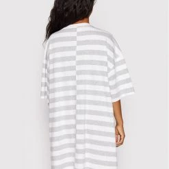 Puma Γυναίκες Καθημερινά Φορέματα Φόρεμα καθημερινό Re:Collection 533962 Γκρι Relaxed Fit Γκρι -Puma Εκπτώσεις unnamed file 4475