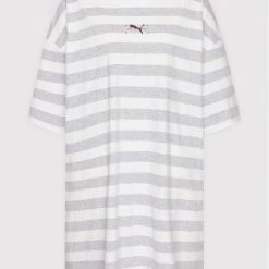 Puma Γυναίκες Καθημερινά Φορέματα Φόρεμα καθημερινό Re:Collection 533962 Γκρι Relaxed Fit Γκρι -Puma Εκπτώσεις unnamed file 4477