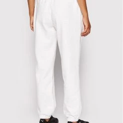 Puma Γυναίκες Παντελόνια Φόρμας Παντελόνι φόρμας Re:Collections 533965 Λευκό Relaxed Fit Λευκό -Puma Εκπτώσεις unnamed file 4480