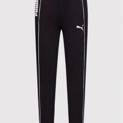 Puma Γυναίκες Παντελόνια Φόρμας Παντελόνι φόρμας Modern Sports 847111 Μαύρο Regular Fit Μαύρο -Puma Εκπτώσεις unnamed file 449