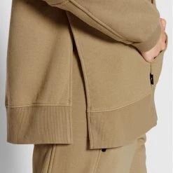 Puma Γυναίκες Μπλούζες Μπλούζα Infuse 533421 Καφέ Relaxed Fit Καφέ -Puma Εκπτώσεις unnamed file 4496