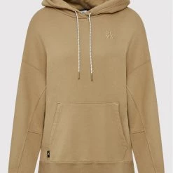 Puma Γυναίκες Μπλούζες Μπλούζα Infuse 533421 Καφέ Relaxed Fit Καφέ -Puma Εκπτώσεις unnamed file 4497