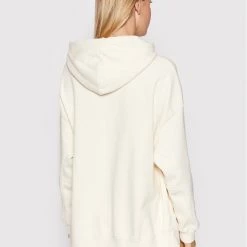 Puma Γυναίκες Μπλούζες Μπλούζα Infuse 533421 Λευκό Relaxed Fit Λευκό -Puma Εκπτώσεις unnamed file 4500