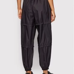 Puma Γυναίκες Παντελόνια Φόρμας Παντελόνι φόρμας Crystal Galaxy 533597 Μαύρο Relaxed Fit Μαύρο -Puma Εκπτώσεις unnamed file 4510