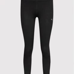 Puma Γυναίκες Κολάν Studio Fundation 521611 Μαύρο Slim Fit Μαύρο -Puma Εκπτώσεις unnamed file 4522