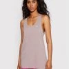 Puma Γυναίκες Tops Τοπ Studio Foundation 521605 Μωβ Relaxed Fit Μωβ -Puma Εκπτώσεις unnamed file 4528