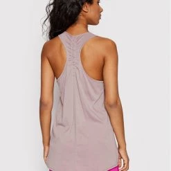 Puma Γυναίκες Tops Τοπ Studio Foundation 521605 Μωβ Relaxed Fit Μωβ -Puma Εκπτώσεις unnamed file 4530