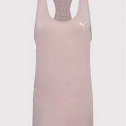 Puma Γυναίκες Tops Τοπ Studio Foundation 521605 Μωβ Relaxed Fit Μωβ -Puma Εκπτώσεις unnamed file 4532