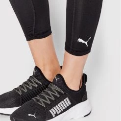 Puma Γυναίκες Κολάν Strong 521601 Μαύρο Slim Fit Μαύρο 10 Puma Γυναίκες Κολάν Strong 521601 Μαύρο Slim Fit Μαύρο -Puma Εκπτώσεις unnamed file 4536