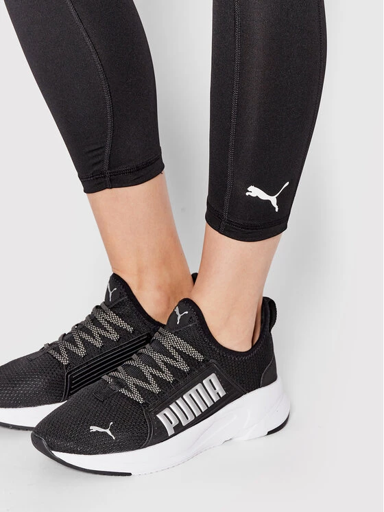 Puma Γυναίκες Κολάν Strong 521601 Μαύρο Slim Fit Μαύρο 6 Puma Γυναίκες Κολάν Strong 521601 Μαύρο Slim Fit Μαύρο - Image 4